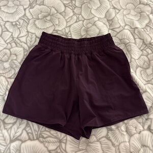 OFFLINE By Aerie 4” Hot Stuff Short